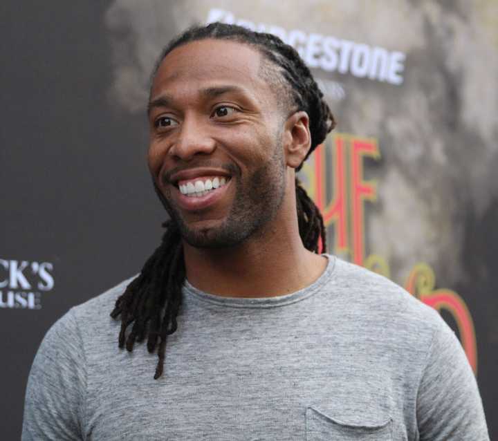 Larry Fitzgerald among Pro Football Hall of Fame modern era semifinalists