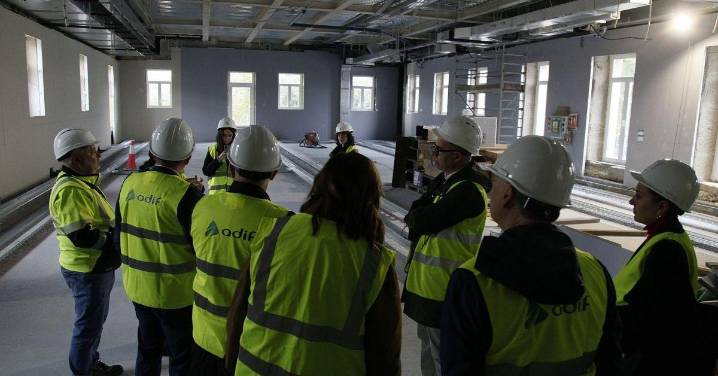 El Centro de Regulación de Circulación, listo para verano