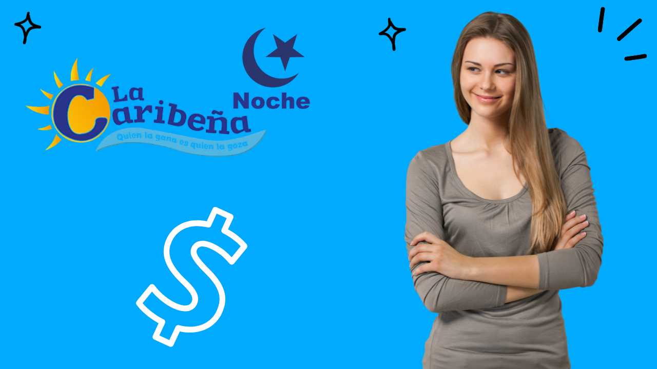 La Caribeña Noche con sorpresas y resultados del sábado 8 de noviembre de 2025