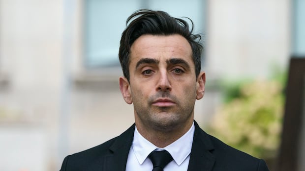 'A part of me died that day,' says Ottawa woman sexually assaulted by Jacob Hoggard