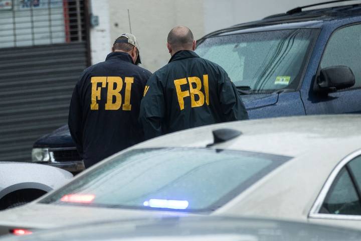FBI: amenazas de bomba en elecciones de Nueva Jersey estarían vinculadas a emails desde Rusia