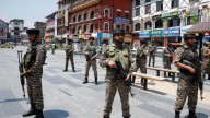 Kashmir Police raid over 300 locations linked to Jamaat