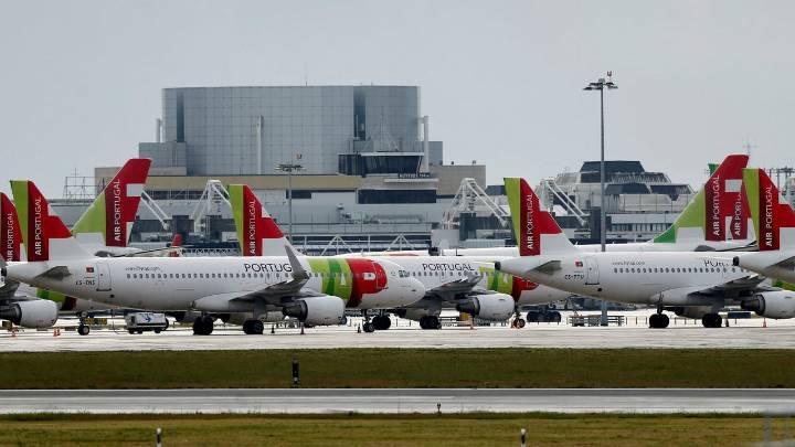 IAG se lanza también a por la portuguesa TAP para sumar su sexta aerolínea