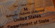 SCOTUS Allows Trump to Enforce Requiring Biological Sex on Passports