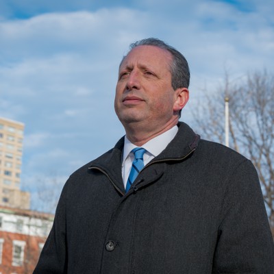 Lander spars with progressive activist group that previously backed him