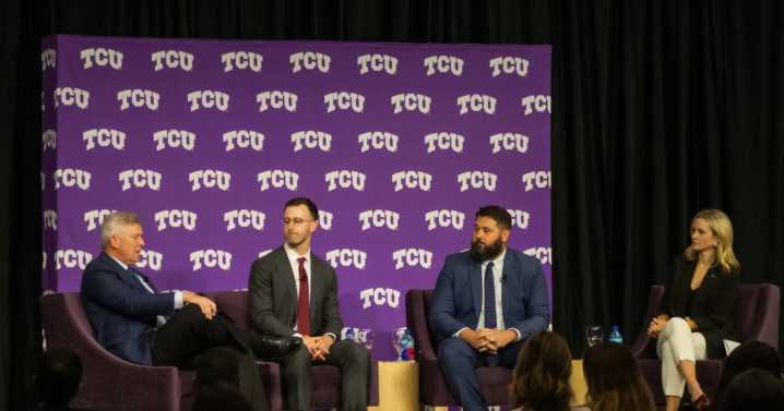 North Texas Maternal Health Accelerator launches at TCU with $25M