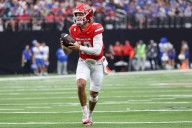 How to Watch New Mexico vs UNLV: Live Stream NCAA Football, TV Channel