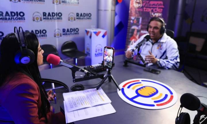 ¡Motor activo! Crecimiento histórico impulsa la Expo