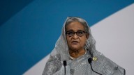 Where is Sheikh Hasina now and how has India responded to Bangladesh after ICT verdict?