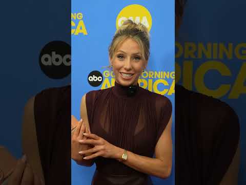 Alix Earle says mom and grandma were her #1 fans on 'DWTS'