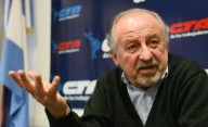 Para Hugo Yasky, la reforma laboral del Gobierno “busca la indefensión absoluta” del trabajador