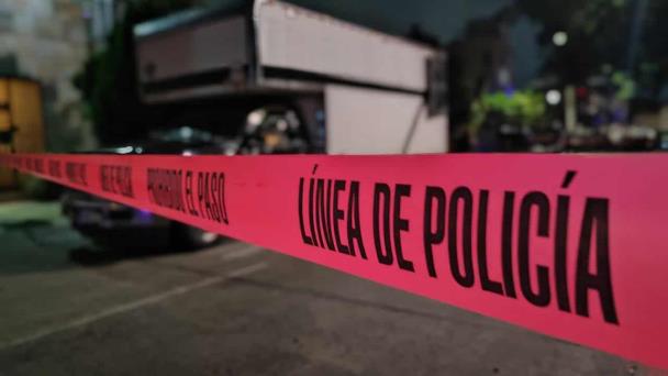 Cinco fallecidos en un incendio provocado en un bar en Puebla