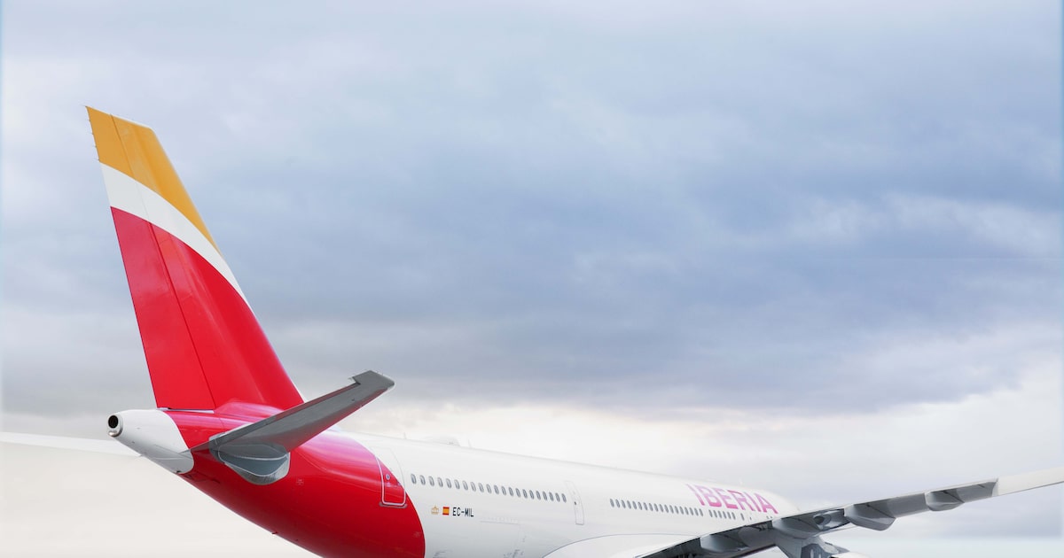 Más aviones y nuevas rutas: Iberia refuerza su estrategia para crecer en Brasil y Latam