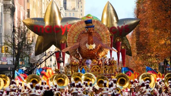 Macy's Thanksgiving Day Parade start time, TV channel, live stream, performers and more to watch 2025 event