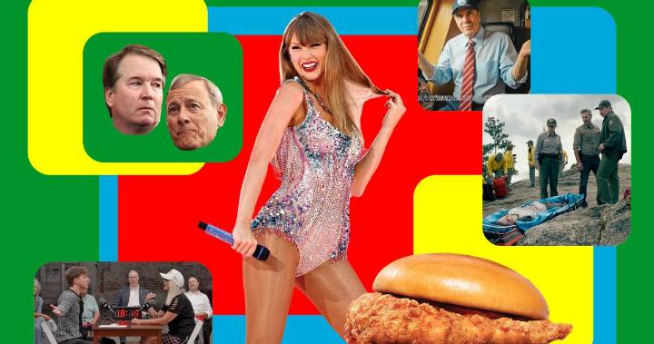 The Dumbest Things That Happened in 2025