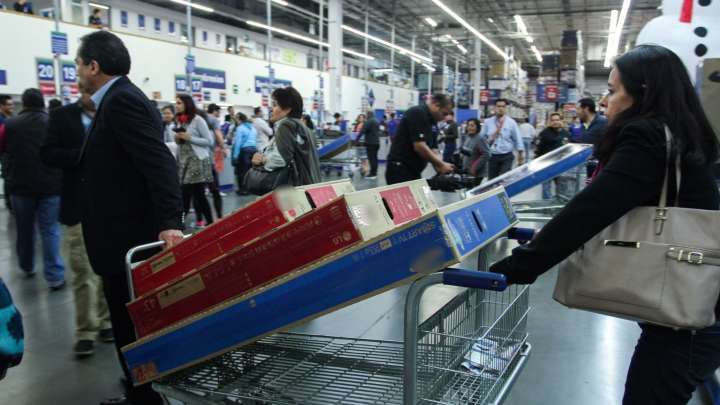 Fraudes y Robos en Black Friday y Cyber Monday 2025: Ten Cuidado si Recibes este Tipo de Mensaje