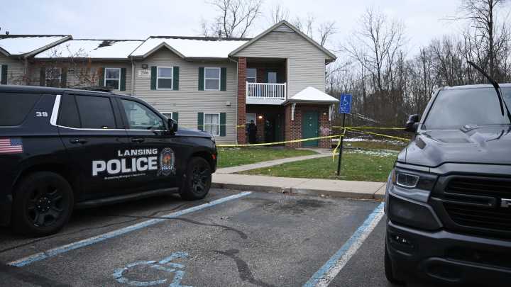 Police release name of teenager shot and killed in Lansing on Nov. 11