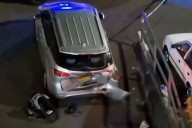 Pregnant Woman, 33, Dies After Being Struck by Car