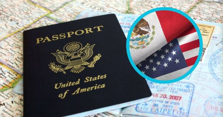 ¿Cuántas veces puedo entrar a Estados Unidos con mi visa de turista? Esto es lo que realmente dice Migración de EEUU