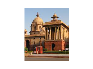 Govt constitutes 8th Pay Commission with Justice R P Desai as Chairperson