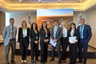 Corrientes en el XIII Congreso Nacional de Secretarios y Relatores de Cortes (IMÁGENES)