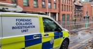 Woman, 82, dies in Nottingham city centre after being hit by car