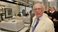 Muere James Watson, el Nobel que codescubrió la doble hélice del ADN