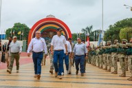 José Jerí pide al Congreso aprobar ley para que FF.AA. resguarden las fronteras