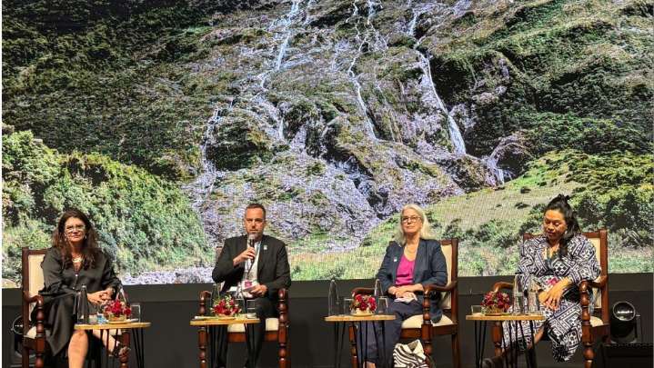 New Zealand Sweetens Film Incentives, Eyes India Co