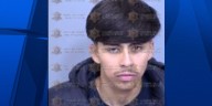 Teen accused in DUI crash spree on I-17 that included Phoenix PD vehicle