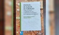 Manual de Suelos: describen las catorce subregiones ecológicas de Formosa