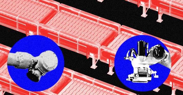 Meet the Chinese Startup Using AI—and a Small Army of Workers