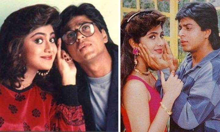 Shilpa Shetty Celebrates 32 Years of Baazigar with Nostalgic Montage