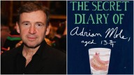 The Secret Diary of Adrian Mole' Coming To BBC From David Nicholls