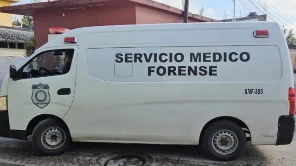 Hallan sin vida a un hombre dentro de una casa en Tepalcingo