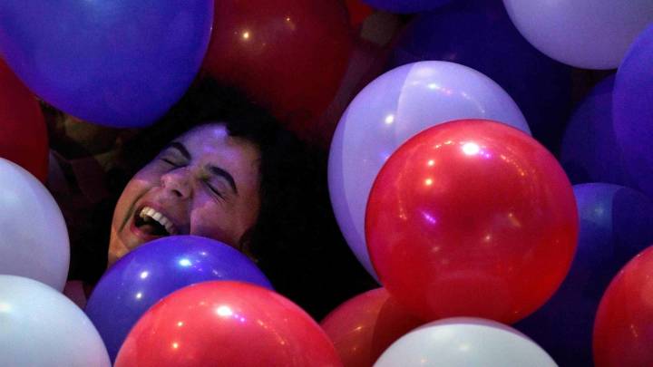 La división demócrata por el acuerdo que puso fin al cierre del Gobierno en EE UU