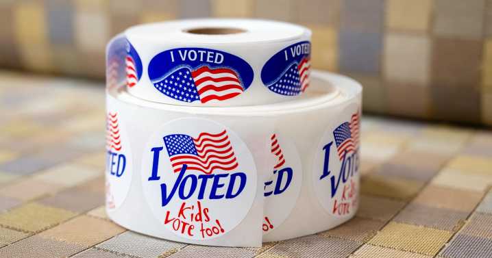 Lebanon County 2025 general municipal election results: Complete list