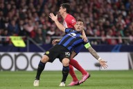 TV y streaming del miércoles. PSG-Tottenham, Atlético de Madrid