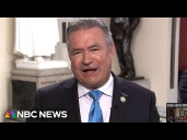 GOP Rep. Bacon urges Speaker Johnson to ‘find a bipartisan plan’ on health care