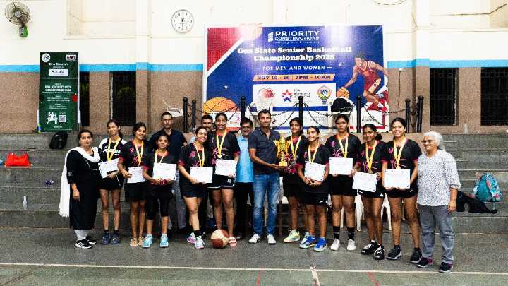 Sonics Clinch State Women’s Basketball Title With Dominant Win Over Jades