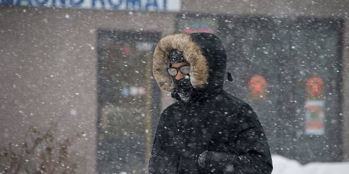 How La Niña, the Quasi-Biennial Oscillation and Polar Vortex will interact to produce a cold start to winter