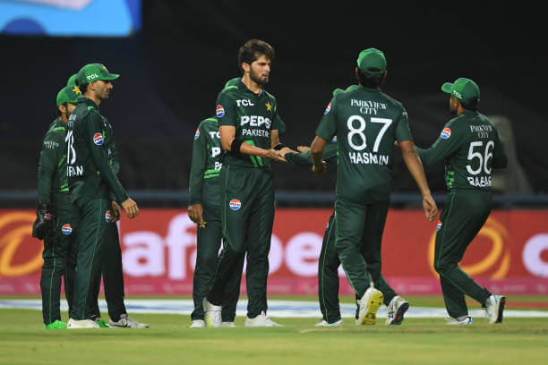 Pakistan beat South Africa for first time in home ODI series