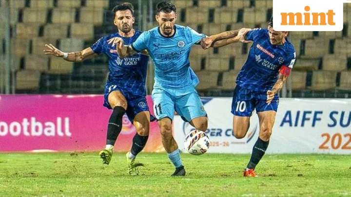 Centre tells SC it will intervene to ensure the ISL 2025