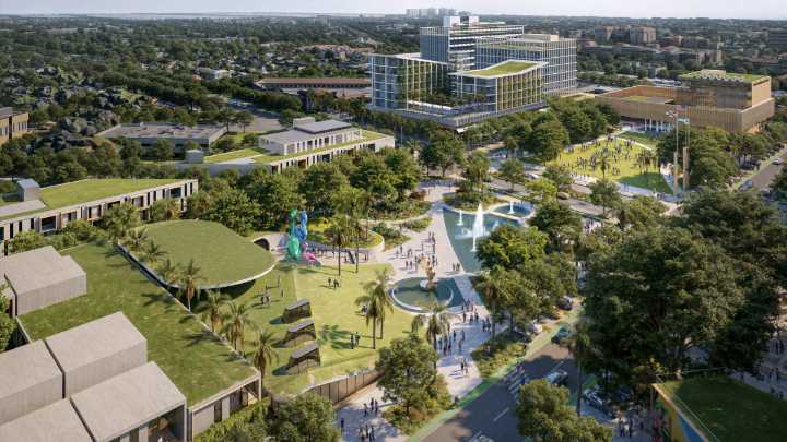Boca Raton’s government campus redevelopment faces voter referendums