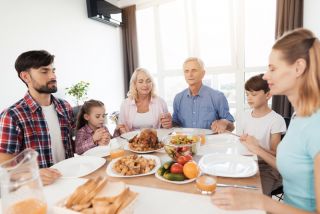 Break Free from Family Drama