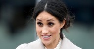 Meghan Markle 'sends astonishing quasi-royal letter to celebrity PSYCHIC'