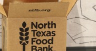 Dallas County donates $1 million to North Texas Food Bank as government shutdown increases need