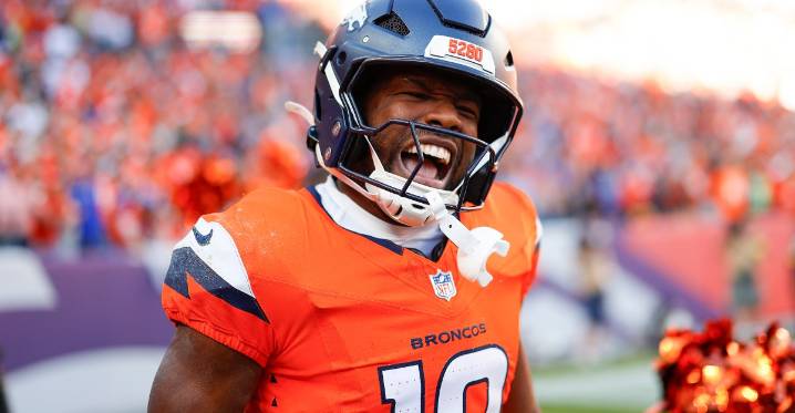 Broncos at Commanders preview: Denver looks to keep rolling