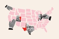 Donald Trump’s redistricting gamble is backfiring