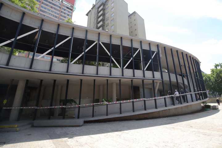 Museo Violeta Parra comenzará obras de rehabilitación con miras a su reapertura en 2026